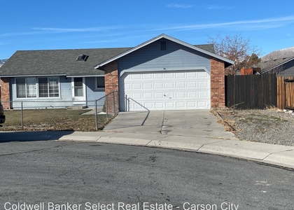 3 Bedrooms, Carson City Rental in Carson City, NV for $1,950 - Photo 1
