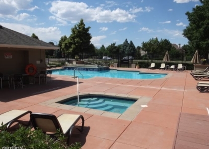 2 Bedrooms, The Flats at Fulton Court Condominiums Rental in Denver, CO for $2,300 - Photo 1