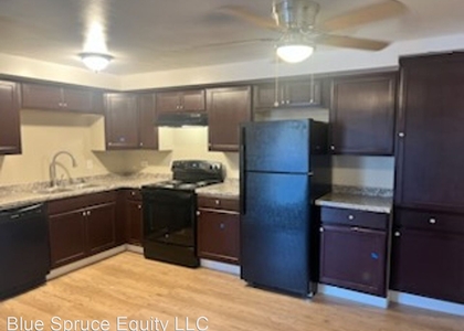 1 Bedroom, Molholm Two Creeks Rental in Denver, CO for $1,400 - Photo 1