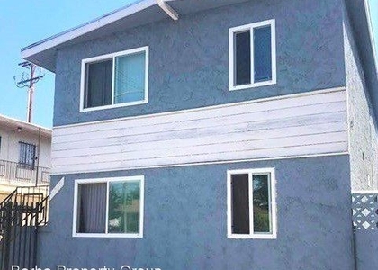 2 Bedrooms, Upper Westside Rental in Los Angeles, CA for $1,950 - Photo 1