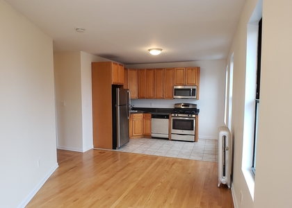 1 Bedroom, Washington Heights Rental in NYC for $2,350 - Photo 1