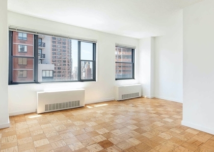 2 Bedrooms, Murray Hill Rental in NYC for $6,776 - Photo 1