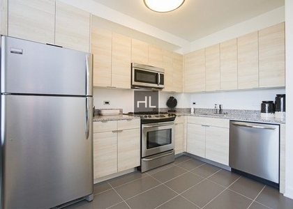 Studio, Long Island City Rental in NYC for $3,503 - Photo 1