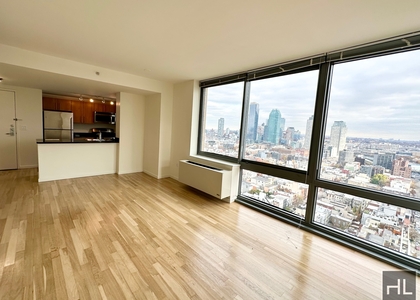 1 Bedroom, Hunters Point Rental in NYC for $3,963 - Photo 1