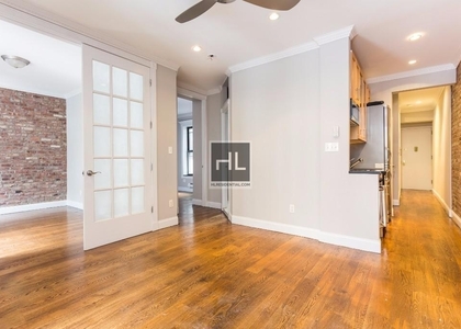 3 Bedrooms, Gramercy Park Rental in NYC for $6,495 - Photo 1