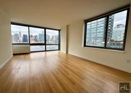 2 Bedrooms, Hunters Point Rental in NYC for $5,980 - Photo 1