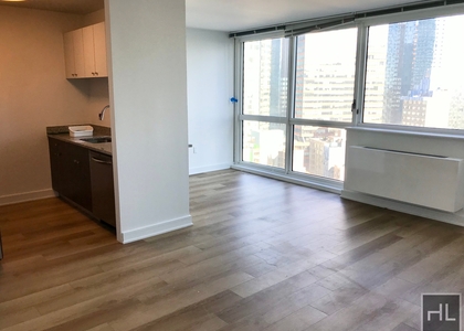 Studio, Long Island City Rental in NYC for $3,202 - Photo 1