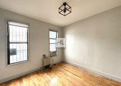 2 Bedrooms, Bushwick Rental in NYC for $2,300 - Photo 1