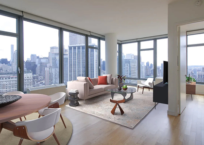1 Bedroom, Chelsea Rental in NYC for $6,521 - Photo 1