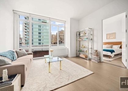 1 Bedroom, Midtown South Rental in NYC for $5,261 - Photo 1