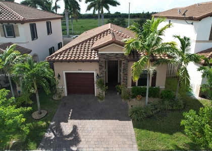 4 Bedrooms, Barbados at Oasis Rental in Miami, FL for $3,100 - Photo 1