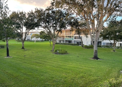 1 Bedroom, Mansfield at Century Village Condominiums Rental in Miami, FL for $1,900 - Photo 1