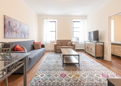 5 Bedrooms, Hell's Kitchen Rental in NYC for $10,000 - Photo 1