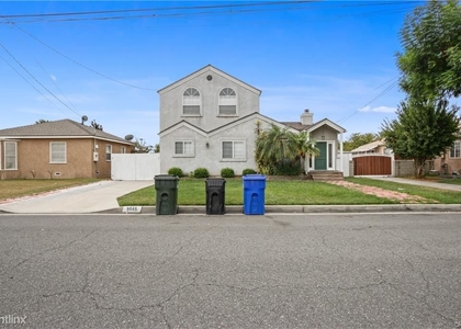 4 Bedrooms, Downey Rental in Los Angeles, CA for $3,875 - Photo 1