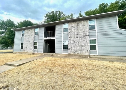 1 Bedroom, Ginocchio South Rental in Waco, TX for $850 - Photo 1