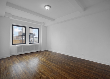 Studio, Upper West Side Rental in NYC for $2,800 - Photo 1