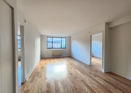 2 Bedrooms, Upper West Side Rental in NYC for $5,775 - Photo 1