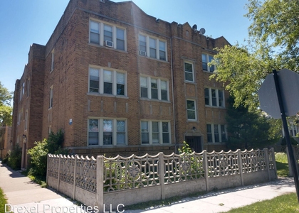 1 Bedroom, Portage Park Rental in Chicago, IL for $1,000 - Photo 1