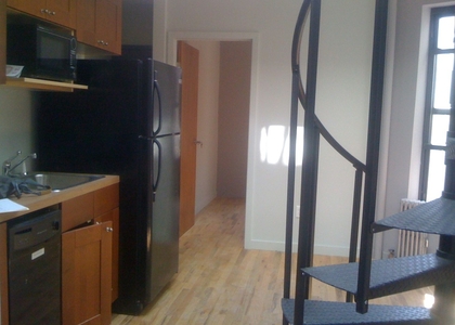 4 Bedrooms, Alphabet City Rental in NYC for $5,800 - Photo 1