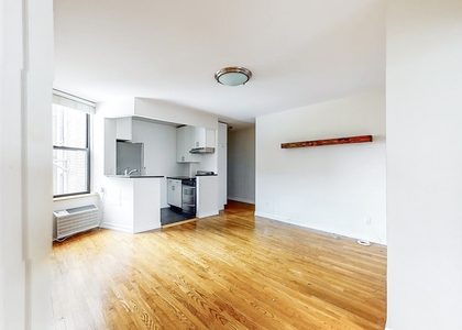 2 Bedrooms, West Village Rental in NYC for $6,000 - Photo 1