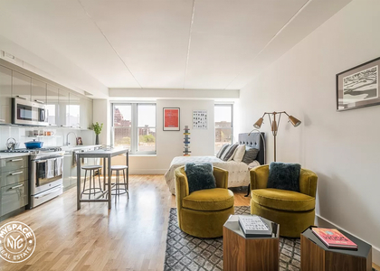 1 Bedroom, Flatbush Rental in NYC for $2,700 - Photo 1