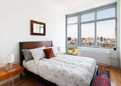 Studio, Hunters Point Rental in NYC for $3,300 - Photo 1