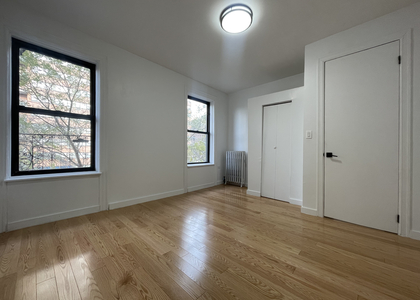 4 Bedrooms, Hamilton Heights Rental in NYC for $1,200 - Photo 1