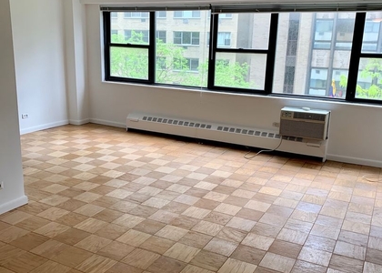 Studio, Turtle Bay Rental in NYC for $3,400 - Photo 1