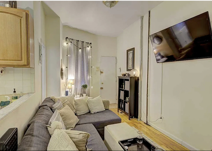 4 Bedrooms, Alphabet City Rental in NYC for $8,995 - Photo 1