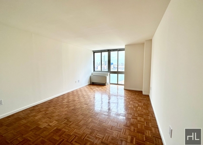 1 Bedroom, Hunters Point Rental in NYC for $3,638 - Photo 1
