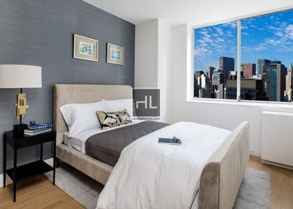 2 Bedrooms, Sutton Place Rental in NYC for $9,088 - Photo 1