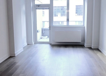 Studio, Long Island City Rental in NYC for $3,764 - Photo 1