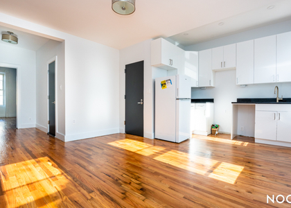 1 Bedroom, Bedford-Stuyvesant Rental in NYC for $2,700 - Photo 1