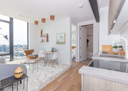2 Bedrooms, Bushwick Rental in NYC for $3,500 - Photo 1
