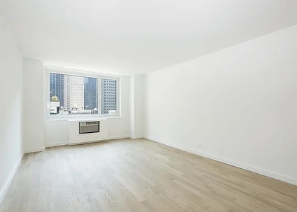 1 Bedroom, Theater District Rental in NYC for $3,995 - Photo 1