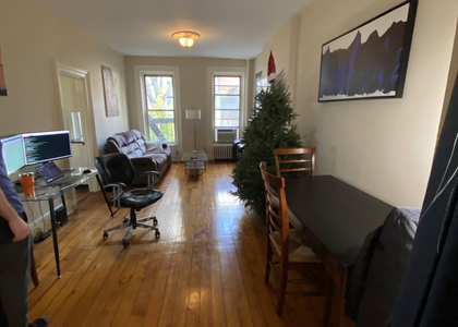 2 Bedrooms, Turtle Bay Rental in NYC for $4,500 - Photo 1