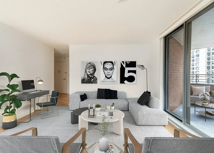 2 Bedrooms, Kips Bay Rental in NYC for $5,440 - Photo 1