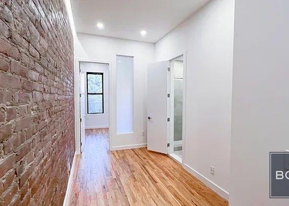 1 Bedroom, Hell's Kitchen Rental in NYC for $3,150 - Photo 1