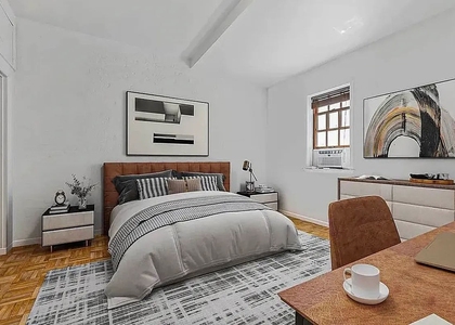 3 Bedrooms, Financial District Rental in NYC for $5,600 - Photo 1
