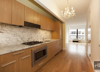 Studio, Financial District Rental in NYC for $4,245 - Photo 1
