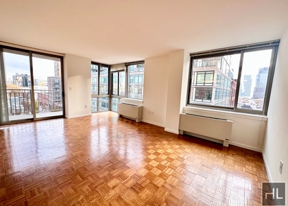 3 Bedrooms, Hunters Point Rental in NYC for $7,012 - Photo 1