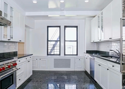 4 Bedrooms, Upper East Side Rental in NYC for $25,750 - Photo 1