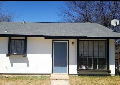 3 Bedrooms, West Side Rental in San Antonio, TX for $1,450 - Photo 1