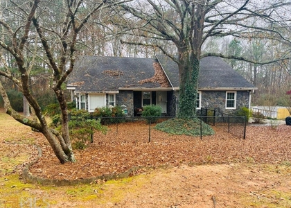 3 Bedrooms, Heritage Heights Rental in Atlanta, GA for $1,800 - Photo 1