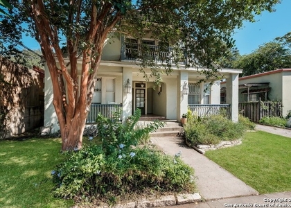 1 Bedroom, Tobin Hill Rental in San Antonio, TX for $875 - Photo 1