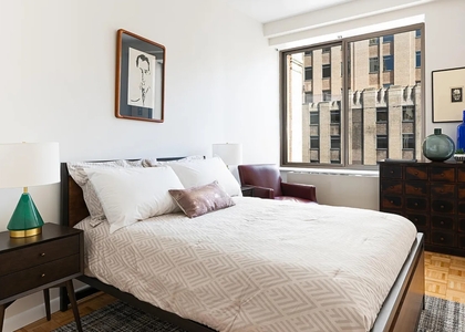 2 Bedrooms, Financial District Rental in NYC for $6,970 - Photo 1