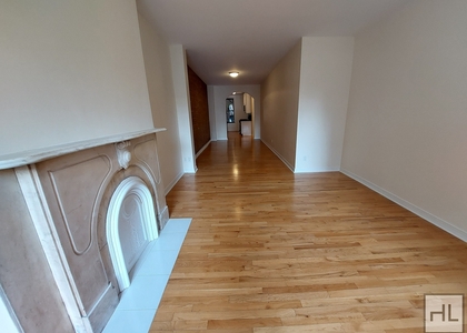 2 Bedrooms, East Village Rental in NYC for $7,800 - Photo 1