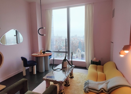 1 Bedroom, Two Bridges Rental in NYC for $5,595 - Photo 1