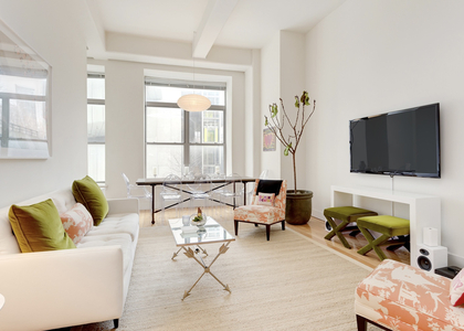 1 Bedroom, West Village Rental in NYC for $6,496 - Photo 1