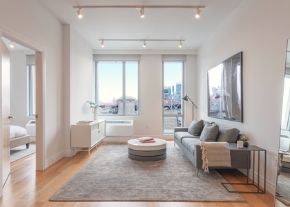 1 Bedroom, Williamsburg Rental in NYC for $4,195 - Photo 1